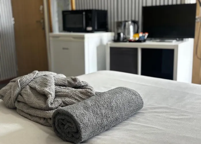 Готель типу 