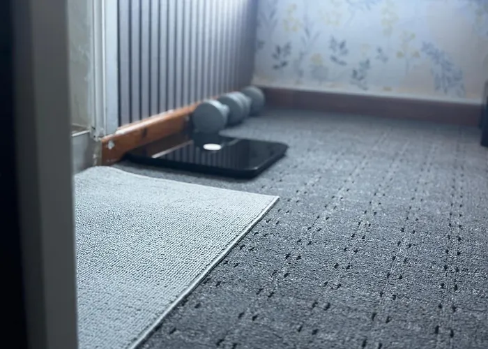 Kayumba Ltd 3* Лідс