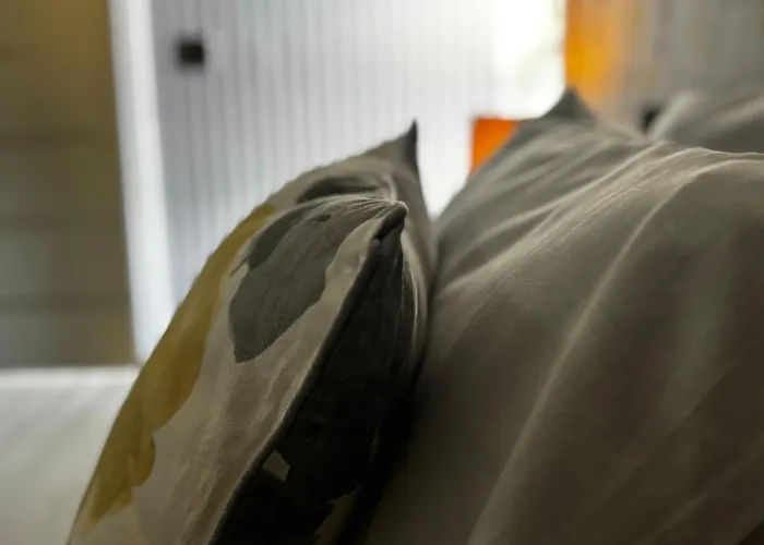 Kayumba Ltd Готель типу 