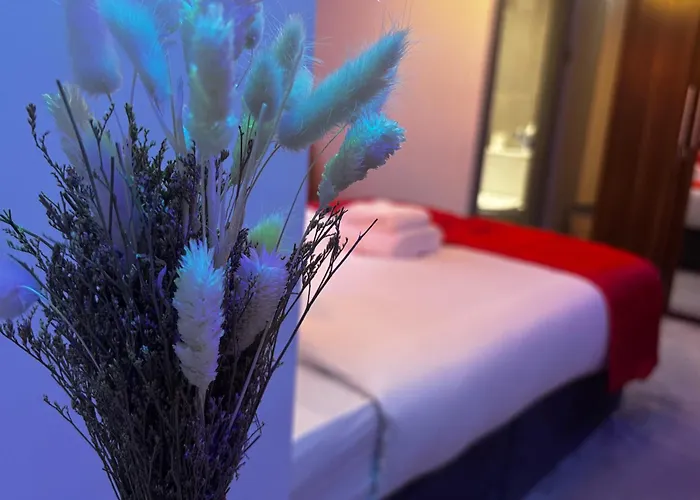 Kayumba Ltd 3* Лідс