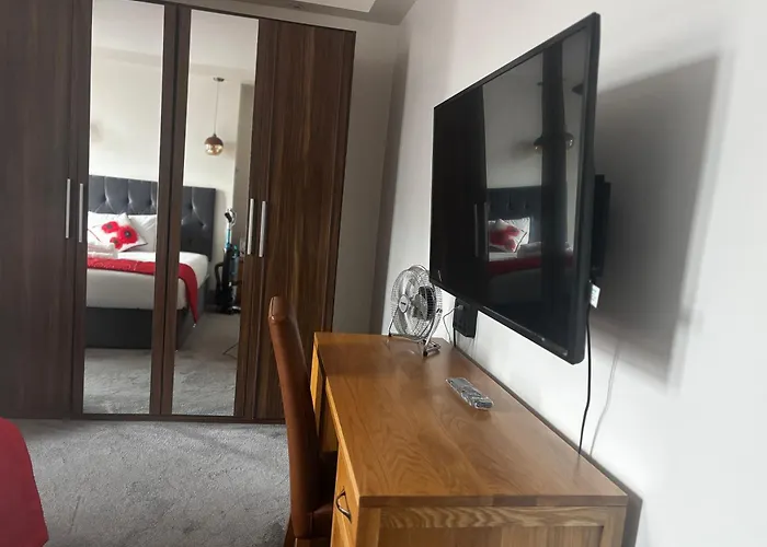 Kayumba Ltd Готель типу 