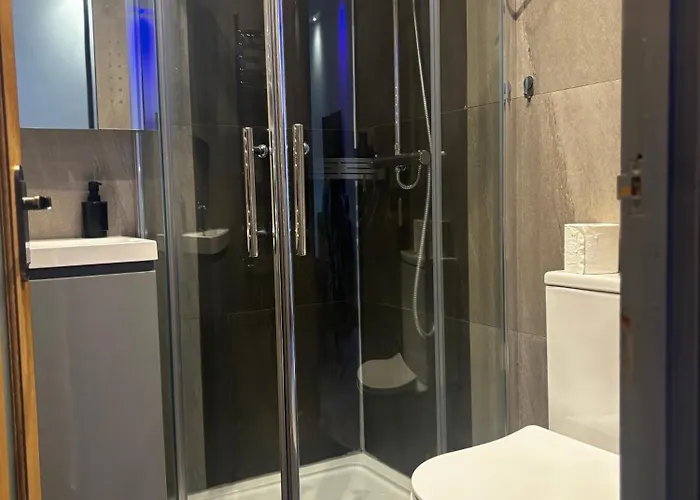 Kayumba Ltd Готель типу 